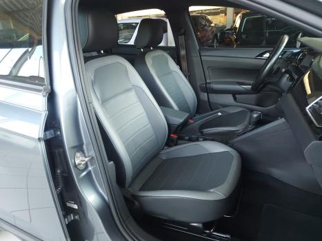 VOLKSWAGEN Nivus 1.0 4P FLEX 200 TSI HIGHLINE TURBO AUTOMTICO, Foto 14