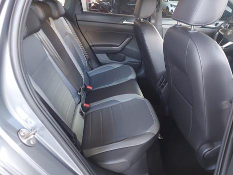 VOLKSWAGEN Nivus 1.0 4P FLEX 200 TSI HIGHLINE TURBO AUTOMTICO, Foto 15