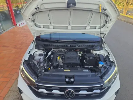 VOLKSWAGEN Nivus 1.0 4P FLEX 200 TSI HIGHLINE TURBO AUTOMTICO, Foto 15