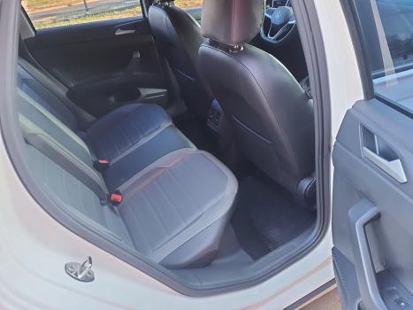 VOLKSWAGEN Nivus 1.0 4P FLEX 200 TSI HIGHLINE TURBO AUTOMTICO, Foto 10