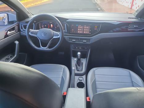 VOLKSWAGEN Nivus 1.0 4P FLEX 200 TSI HIGHLINE TURBO AUTOMTICO, Foto 11