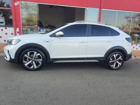 VOLKSWAGEN Nivus 1.0 4P FLEX 200 TSI HIGHLINE TURBO AUTOMTICO, Foto 4
