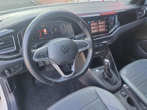 VOLKSWAGEN Nivus 1.0 4P FLEX 200 TSI HIGHLINE TURBO AUTOMTICO, Foto 14