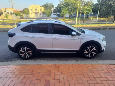VOLKSWAGEN Nivus 1.0 4P FLEX 200 TSI HIGHLINE TURBO AUTOMTICO, Foto 8