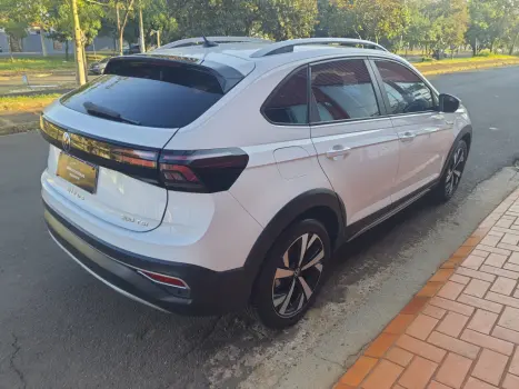 VOLKSWAGEN Nivus 1.0 4P FLEX 200 TSI HIGHLINE TURBO AUTOMTICO, Foto 7