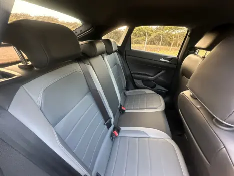 VOLKSWAGEN Nivus 1.0 4P FLEX 200 TSI HIGHLINE TURBO AUTOMTICO, Foto 3