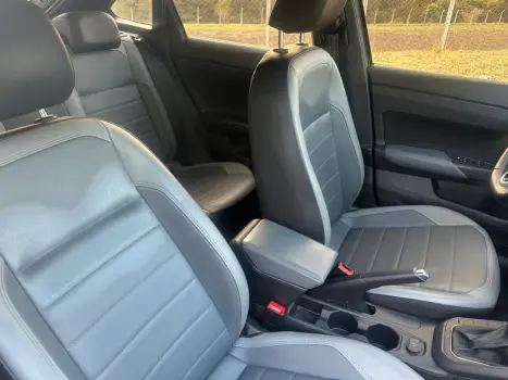 VOLKSWAGEN Nivus 1.0 4P FLEX 200 TSI HIGHLINE TURBO AUTOMTICO, Foto 9