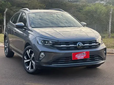 VOLKSWAGEN Nivus 1.0 4P FLEX 200 TSI HIGHLINE TURBO AUTOMTICO, Foto 16
