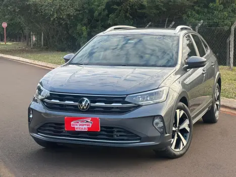 VOLKSWAGEN Nivus 1.0 4P FLEX 200 TSI HIGHLINE TURBO AUTOMTICO, Foto 21