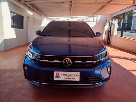 VOLKSWAGEN Nivus 1.0 4P FLEX 200 TSI HIGHLINE TURBO AUTOMTICO, Foto 2