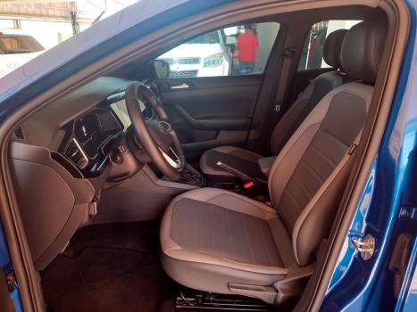 VOLKSWAGEN Nivus 1.0 4P FLEX 200 TSI HIGHLINE TURBO AUTOMTICO, Foto 4