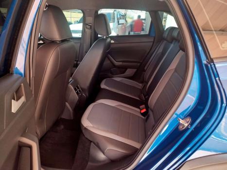 VOLKSWAGEN Nivus 1.0 4P FLEX 200 TSI HIGHLINE TURBO AUTOMTICO, Foto 6