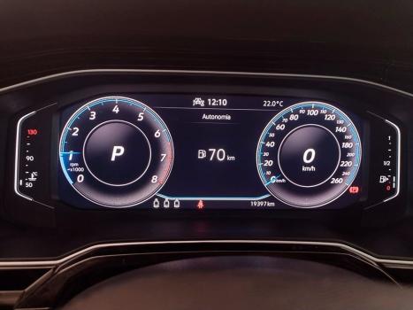 VOLKSWAGEN Nivus 1.0 4P FLEX 200 TSI HIGHLINE TURBO AUTOMTICO, Foto 7