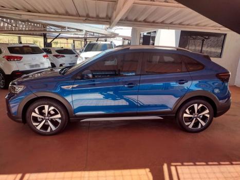 VOLKSWAGEN Nivus 1.0 4P FLEX 200 TSI HIGHLINE TURBO AUTOMTICO, Foto 9