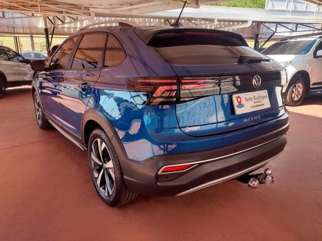 VOLKSWAGEN Nivus 1.0 4P FLEX 200 TSI HIGHLINE TURBO AUTOMTICO, Foto 10