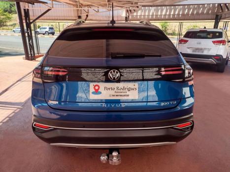 VOLKSWAGEN Nivus 1.0 4P FLEX 200 TSI HIGHLINE TURBO AUTOMTICO, Foto 11