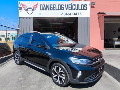 VOLKSWAGEN Nivus 1.0 4P FLEX 200 TSI HIGHLINE TURBO AUTOMTICO, Foto 1