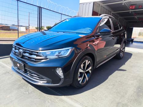 VOLKSWAGEN Nivus 1.0 4P FLEX 200 TSI HIGHLINE TURBO AUTOMTICO, Foto 3