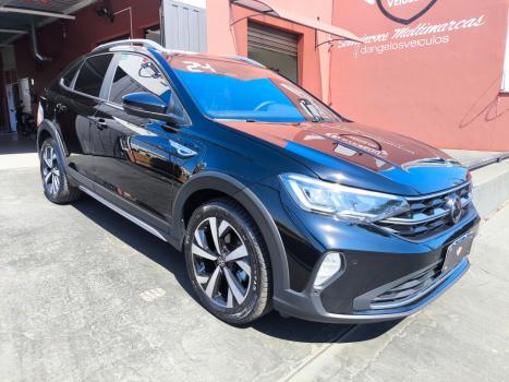 VOLKSWAGEN Nivus 1.0 4P FLEX 200 TSI HIGHLINE TURBO AUTOMTICO, Foto 4