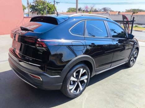 VOLKSWAGEN Nivus 1.0 4P FLEX 200 TSI HIGHLINE TURBO AUTOMTICO, Foto 6