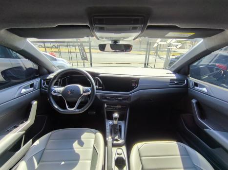 VOLKSWAGEN Nivus 1.0 4P FLEX 200 TSI HIGHLINE TURBO AUTOMTICO, Foto 7