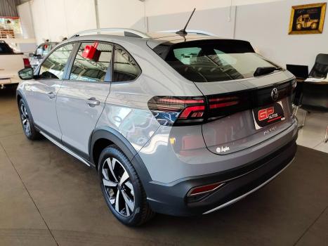 VOLKSWAGEN Nivus 1.0 4P FLEX 200 TSI HIGHLINE TURBO AUTOMTICO, Foto 5