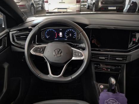 VOLKSWAGEN Nivus 1.0 4P FLEX 200 TSI HIGHLINE TURBO AUTOMTICO, Foto 7