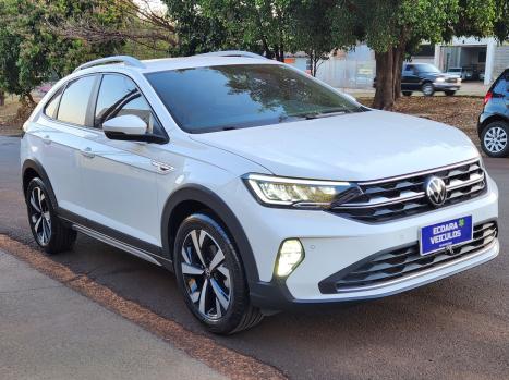 VOLKSWAGEN Nivus 1.0 4P FLEX 200 TSI HIGHLINE TURBO AUTOMTICO, Foto 2
