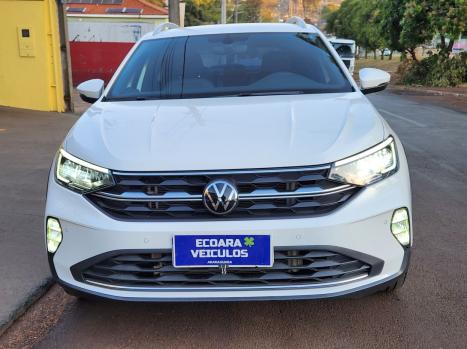 VOLKSWAGEN Nivus 1.0 4P FLEX 200 TSI HIGHLINE TURBO AUTOMTICO, Foto 3