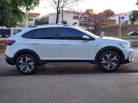 VOLKSWAGEN Nivus 1.0 4P FLEX 200 TSI HIGHLINE TURBO AUTOMTICO, Foto 5