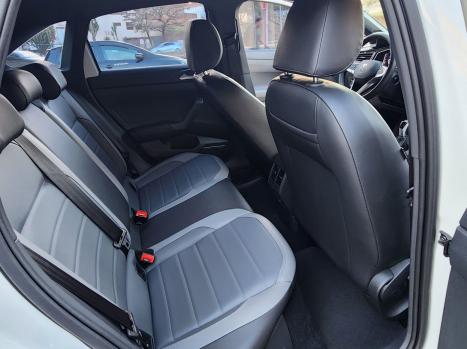 VOLKSWAGEN Nivus 1.0 4P FLEX 200 TSI HIGHLINE TURBO AUTOMTICO, Foto 11