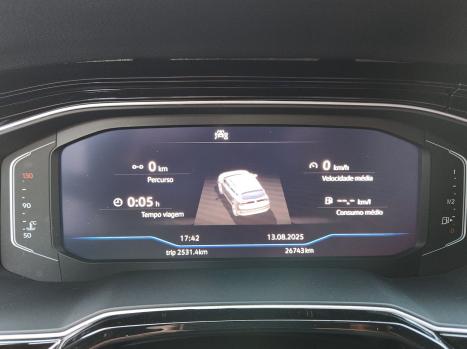 VOLKSWAGEN Nivus 1.0 4P FLEX 200 TSI HIGHLINE TURBO AUTOMTICO, Foto 16