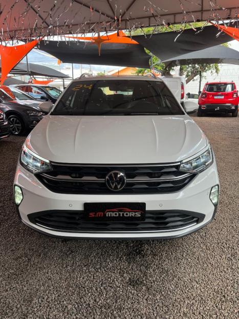 VOLKSWAGEN Nivus 1.0 4P FLEX 200 TSI HIGHLINE TURBO AUTOMTICO, Foto 3