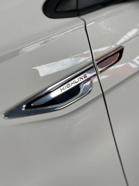 VOLKSWAGEN Nivus 1.0 4P FLEX 200 TSI HIGHLINE TURBO AUTOMTICO, Foto 11