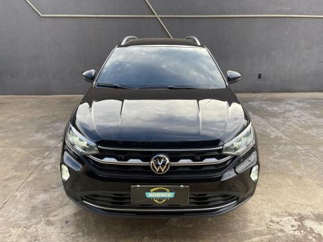VOLKSWAGEN Nivus 1.0 4P FLEX 200 TSI HIGHLINE TURBO AUTOMTICO, Foto 2