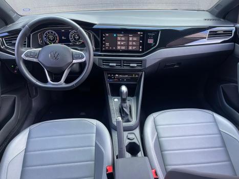 VOLKSWAGEN Nivus 1.0 4P FLEX 200 TSI HIGHLINE TURBO AUTOMTICO, Foto 6
