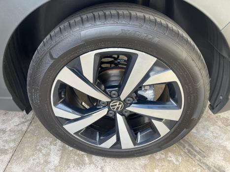 VOLKSWAGEN Nivus 1.0 4P FLEX 200 TSI HIGHLINE TURBO AUTOMTICO, Foto 7