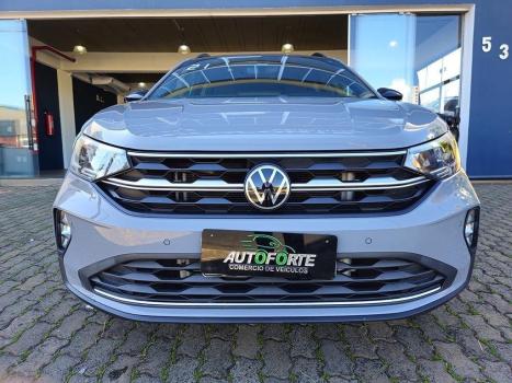 VOLKSWAGEN Nivus 1.0 4P FLEX 200 TSI HIGHLINE TURBO AUTOMTICO, Foto 1