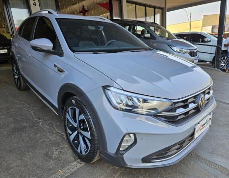 VOLKSWAGEN Nivus 1.0 4P FLEX 200 TSI HIGHLINE TURBO AUTOMTICO, Foto 2