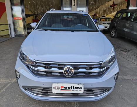 VOLKSWAGEN Nivus 1.0 4P FLEX 200 TSI HIGHLINE TURBO AUTOMTICO, Foto 3
