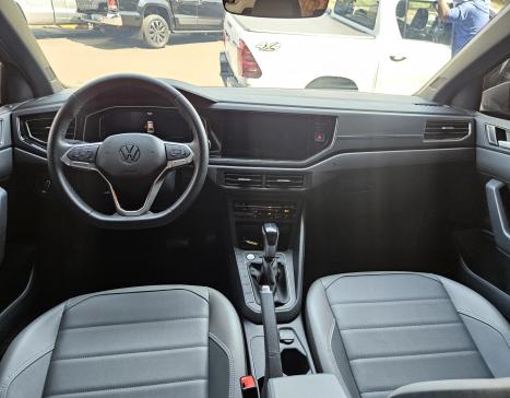 VOLKSWAGEN Nivus 1.0 4P FLEX 200 TSI HIGHLINE TURBO AUTOMTICO, Foto 7