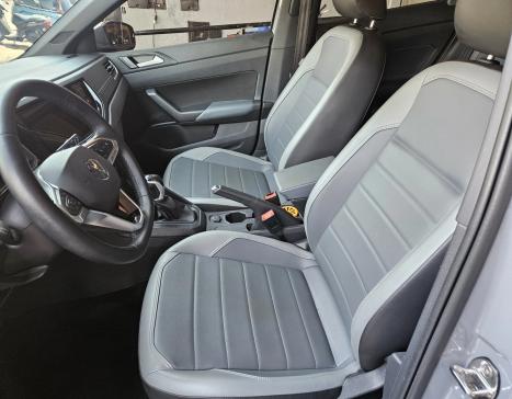 VOLKSWAGEN Nivus 1.0 4P FLEX 200 TSI HIGHLINE TURBO AUTOMTICO, Foto 8