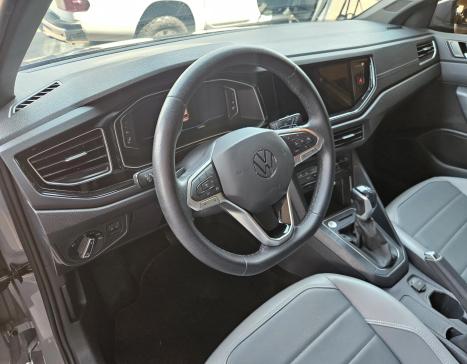 VOLKSWAGEN Nivus 1.0 4P FLEX 200 TSI HIGHLINE TURBO AUTOMTICO, Foto 9