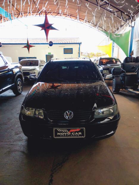 VOLKSWAGEN Parati 1.6, Foto 2