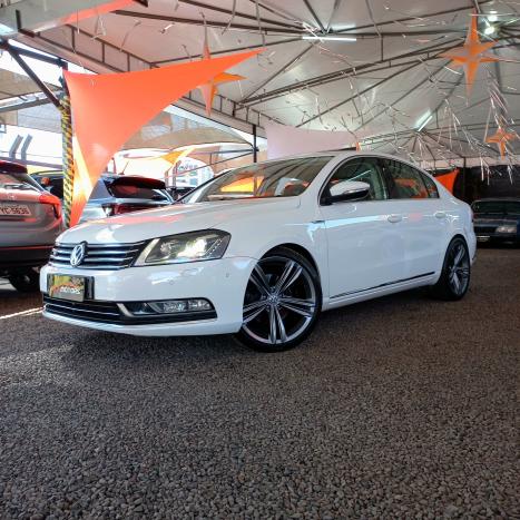 VOLKSWAGEN Passat 2.0 16V 4P TSI TURBO BLUEMOTION HIGHLINE AUTOMTICO DSG, Foto 1