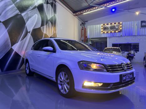 VOLKSWAGEN Passat 2.0 16V 4P TSI TURBO AUTOMATIZADO, Foto 2