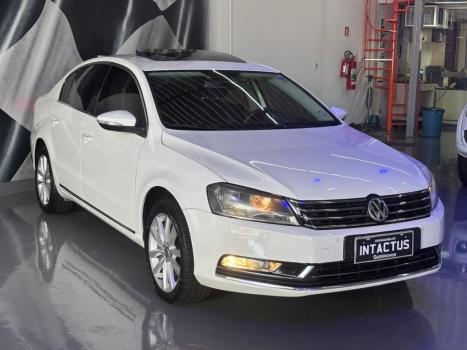 VOLKSWAGEN Passat 2.0 16V 4P FSI AUTOMTICO DSG, Foto 1