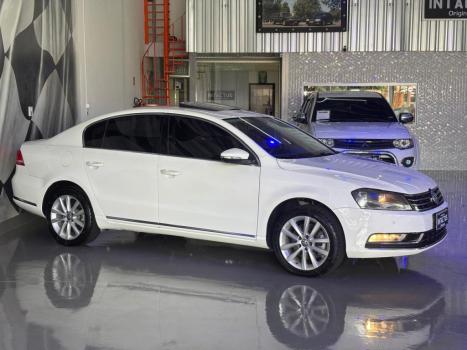 VOLKSWAGEN Passat 2.0 16V 4P FSI AUTOMTICO DSG, Foto 3