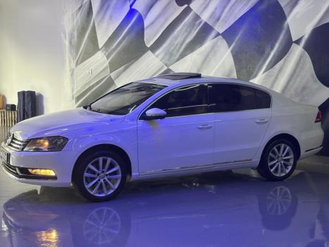 VOLKSWAGEN Passat 2.0 16V 4P FSI AUTOMTICO DSG, Foto 4