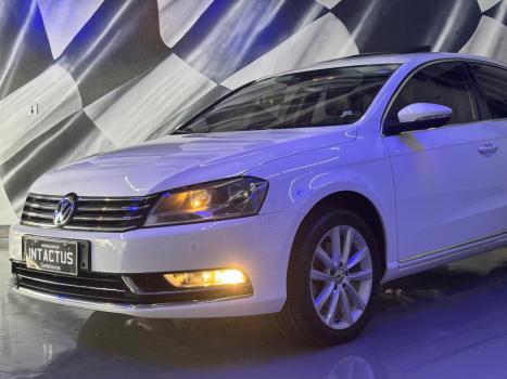 VOLKSWAGEN Passat 2.0 16V 4P FSI AUTOMTICO DSG, Foto 5